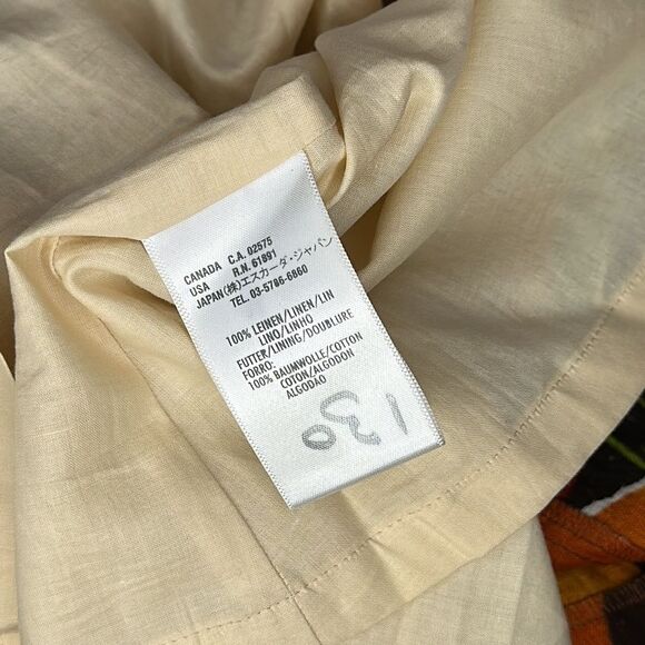 Vintage Escada Dress - Picture 5 of 8